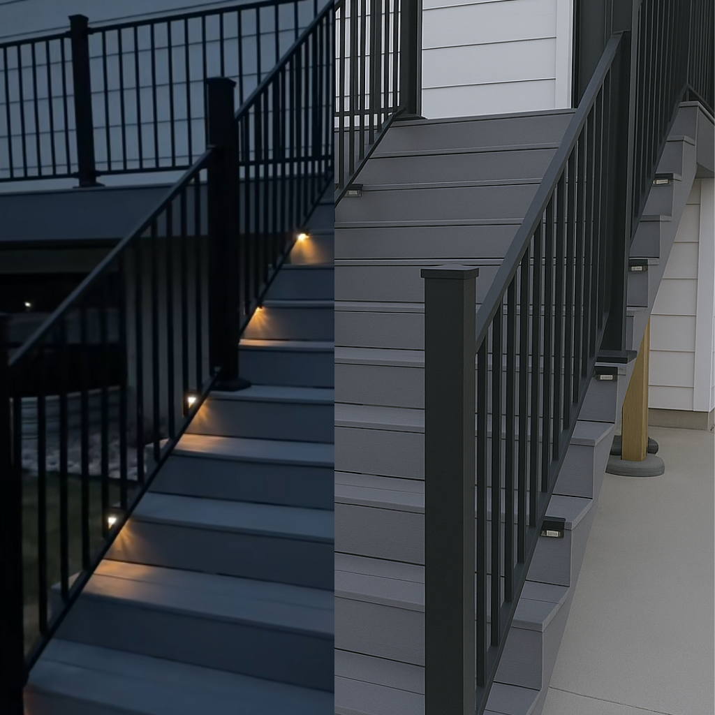 Lampe LED Solaire Sans Fil kymä – Résistante & Design