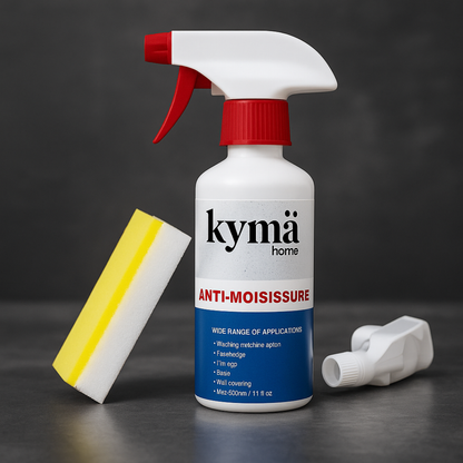 Coffret découverte anti-moisissure kymä