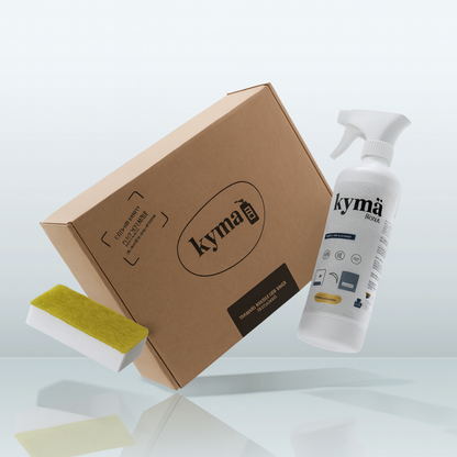 Coffret découverte anti-moisissure kymä