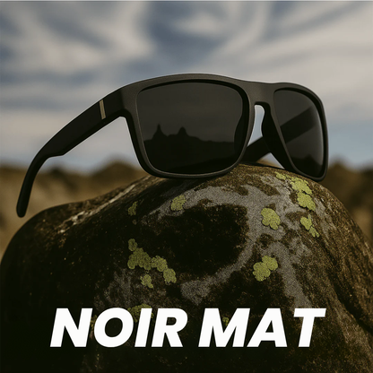 Lunettes polarisées premium pour pêcheurs – Kymä