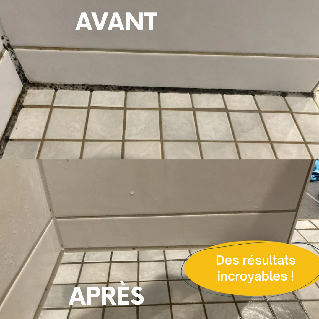 Coffret découverte anti-moisissure kymä