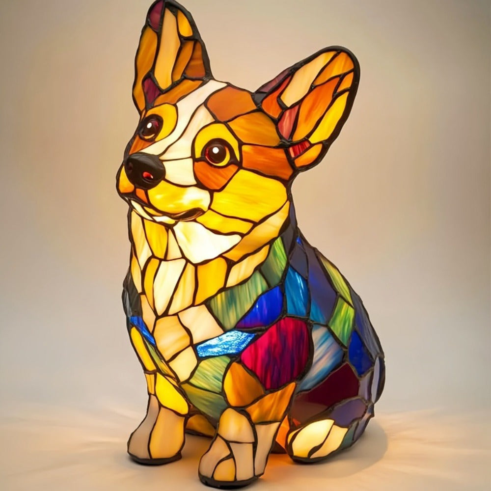 Joie du Corgi