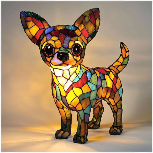 Vie du Chihuahua
