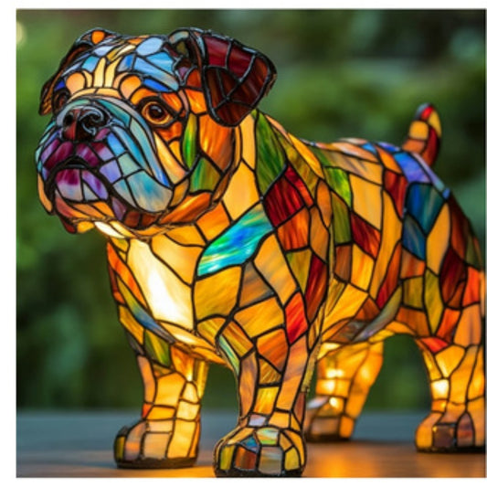 Fierté du Bouledogue