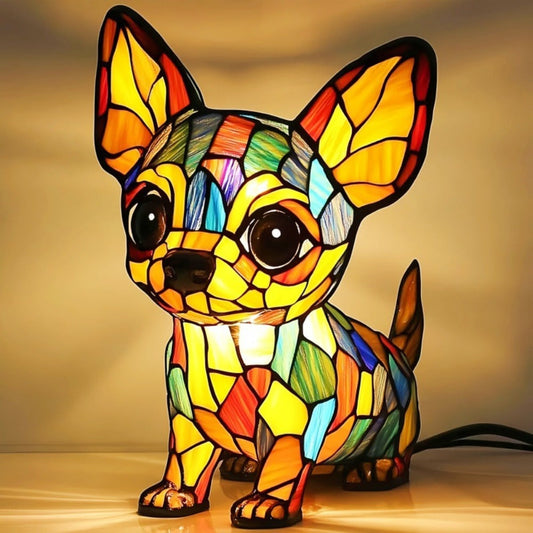 Charme du Chihuahua