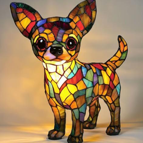 Chihuahua Doré