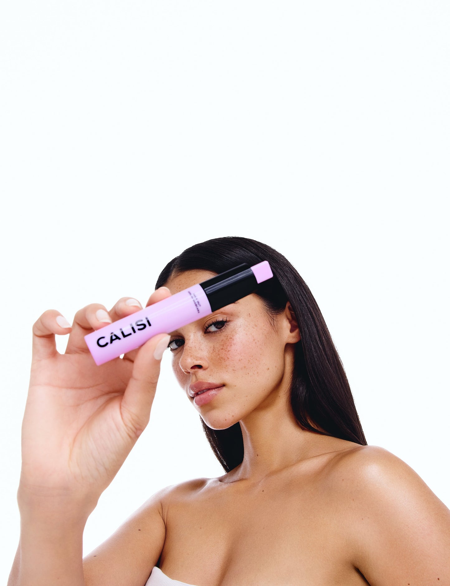 Mascara MISS LILY BLACK INTENSE