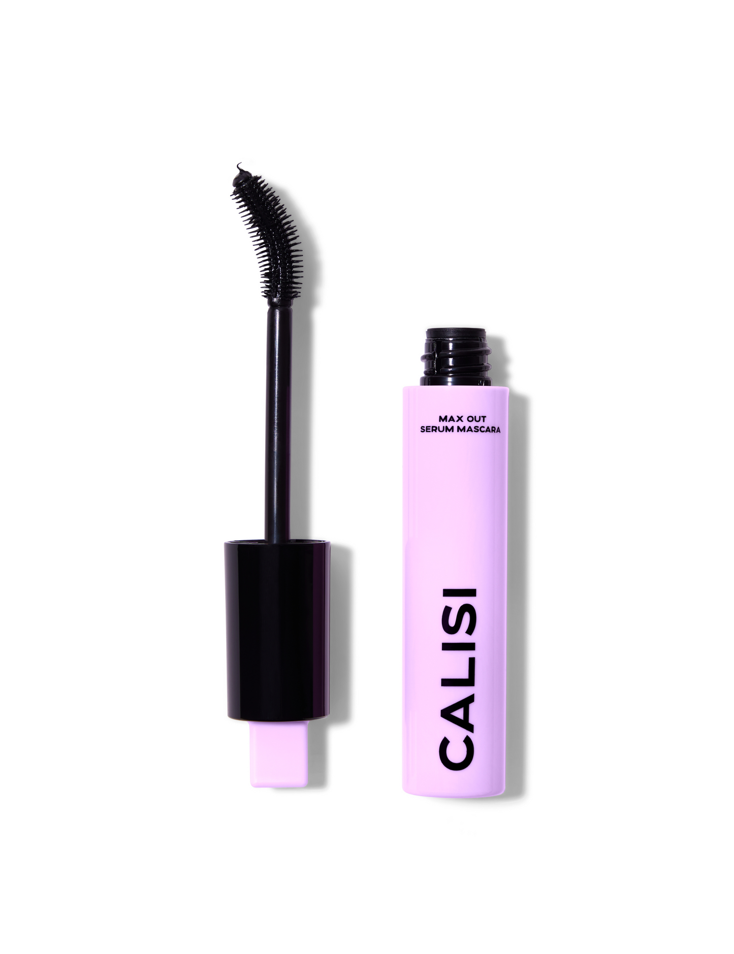 Mascara MISS LILY BLACK INTENSE
