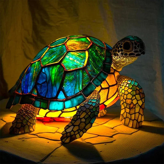 Esprit de la Tortue de Molokaï