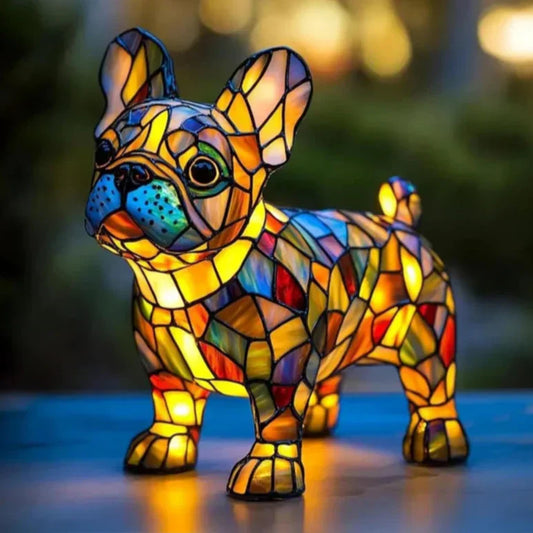 Éclat du Bouledogue Français