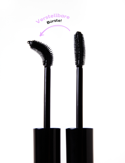 Mascara MISS LILY BLACK INTENSE