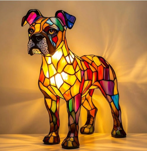 Le Chien de Garde